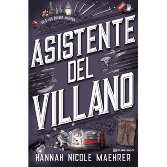 Asistente Del Villano