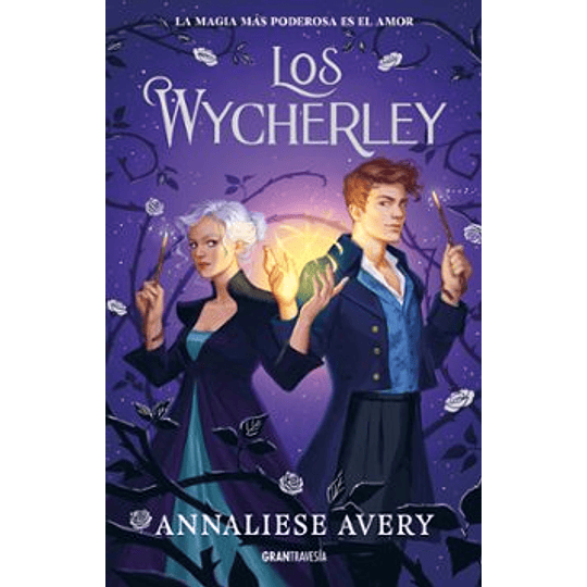 Los Wycherley