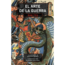 El Arte De La Guerra