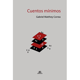 Cuentos Minimos