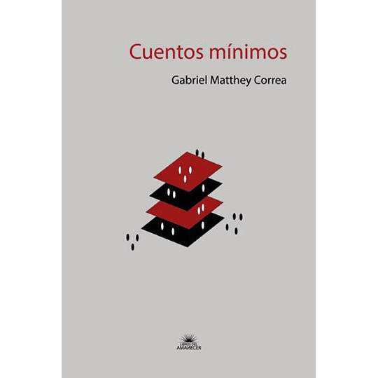 Cuentos Minimos