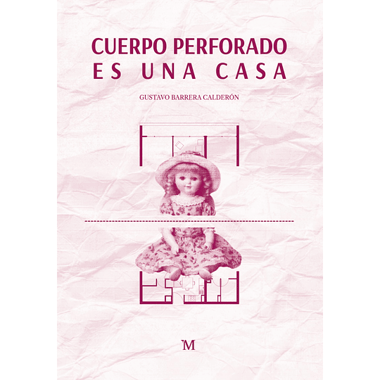 Cuerpo Perforado Es Una Casa
