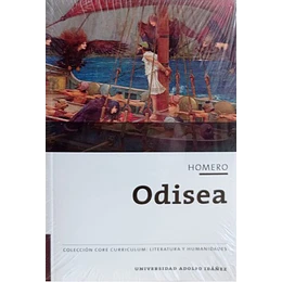 Odisea
