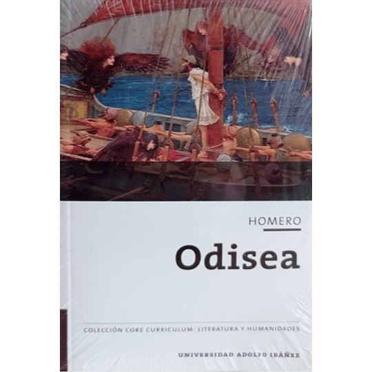 Odisea