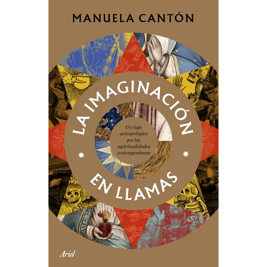 La Imaginación En Llamas