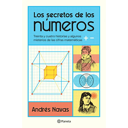 Los Secretos De Los Números