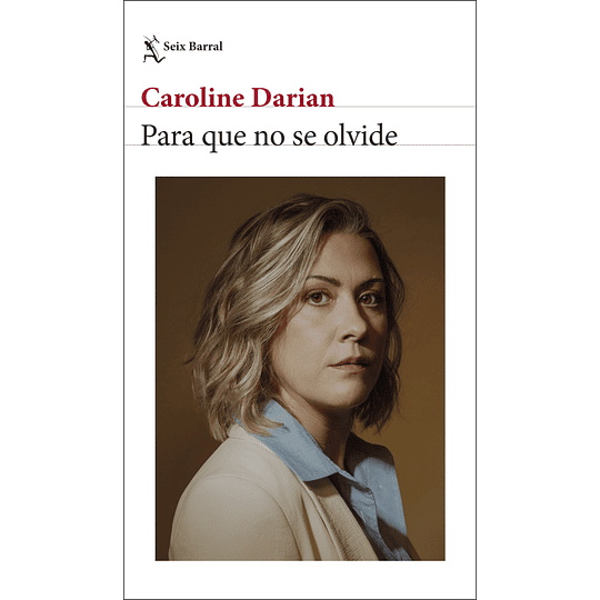 Para Que No Se Olvide