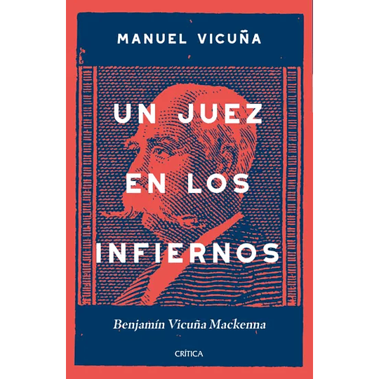 Un Juez En Los Infiernos