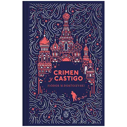 Crimen Y Castigo (Edicion Especial En Tapa Dura)