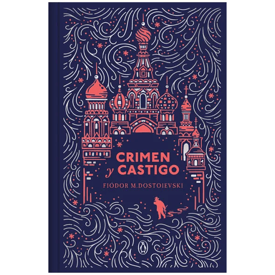 Crimen Y Castigo (Edicion Especial En Tapa Dura)