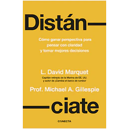 Distanciate 