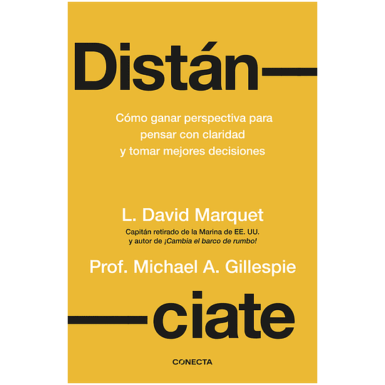Distanciate 