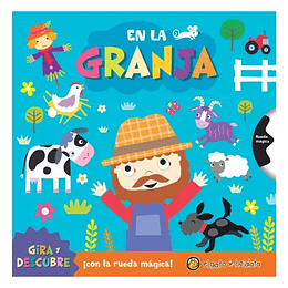 Gira Y Descubre - En La Granja