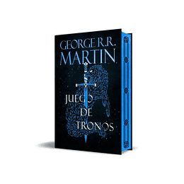 Juego De Tronos-cancion De Hielo Y Fuego  (Cantos Pintados )