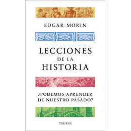Lecciones De La Historia