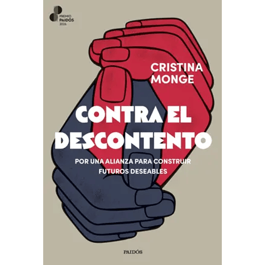 Contra El Descontento