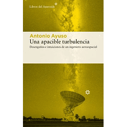 Una Apacible Turbulencia