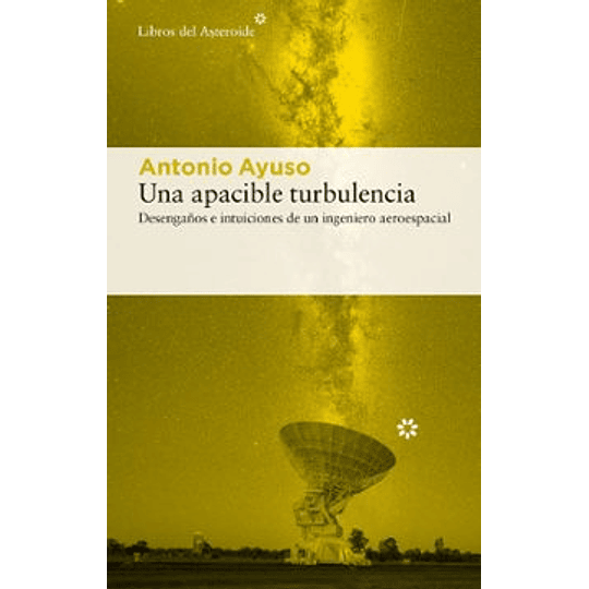 Una Apacible Turbulencia