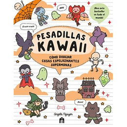 Pesadillas Kawaii