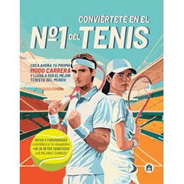 Conviértete En El Nº1 Del Tenis