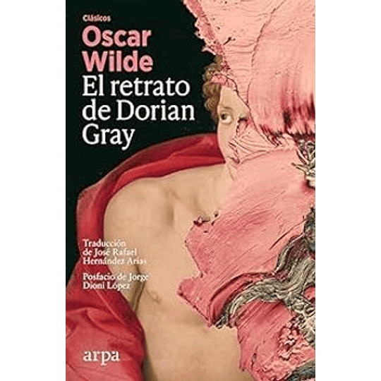 El Retrato De Dorian Gray