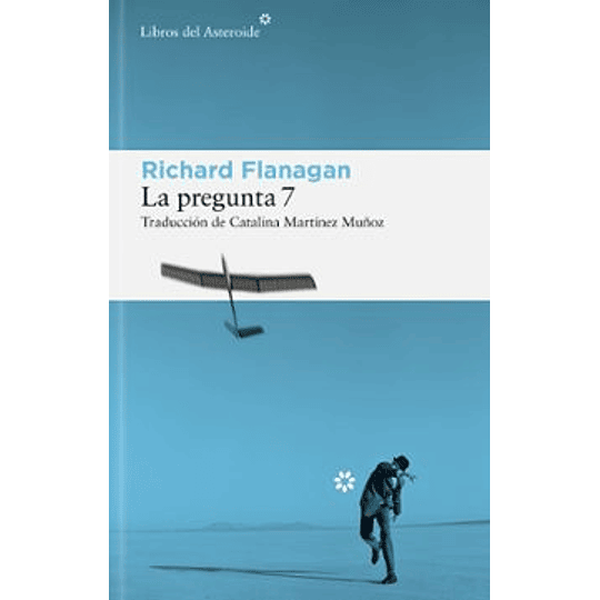 La Pregunta 7