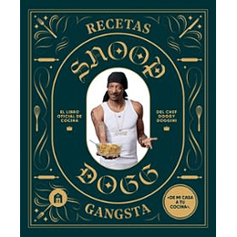 Recetas Gangsta