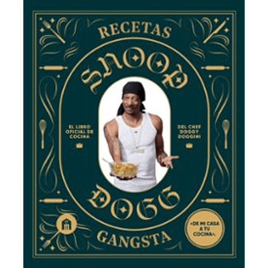 Recetas Gangsta