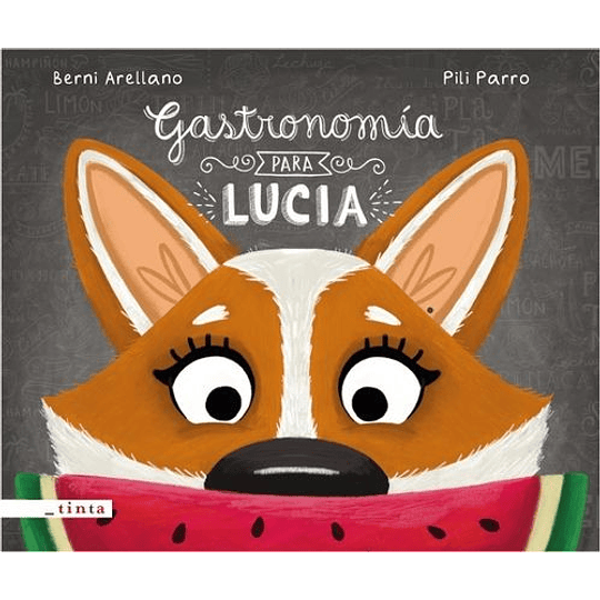Gastronomia Para Lucia