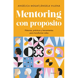 Mentoring Con Pro´posito