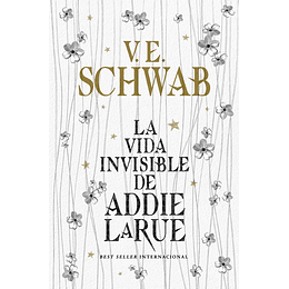La Vida Invisible De Addie Larue (Edicion Especial)