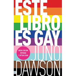 Este Libro Es Gay