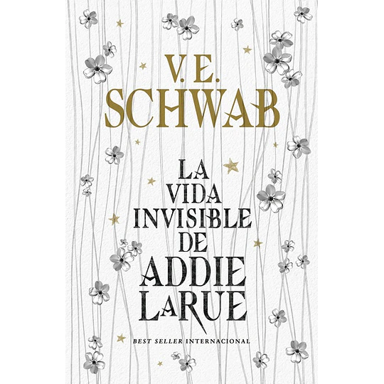 La Vida Invisible De Addie Larue (Edicion Especial)