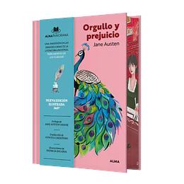 Orgullo Y Prejuicio (Edición Especial)