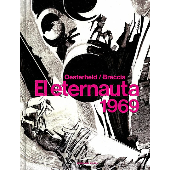 El Eternauta 1969