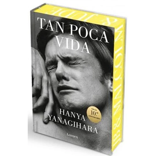 Tan Poca Vida (Edición 10º Aniversario) 