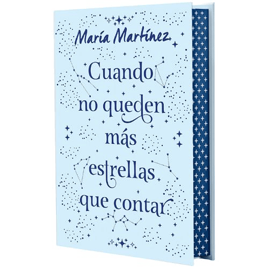 Cuando No Queden Mas Estrellas Que Contar Edicion Especial