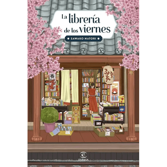 La Libreria De Los Viernes