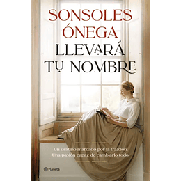 Llevará Tu Nombre