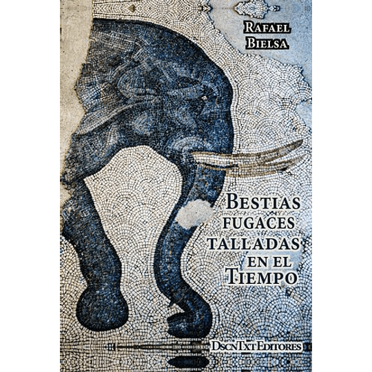 Bestias Fugaces Talladas En El Tiempo