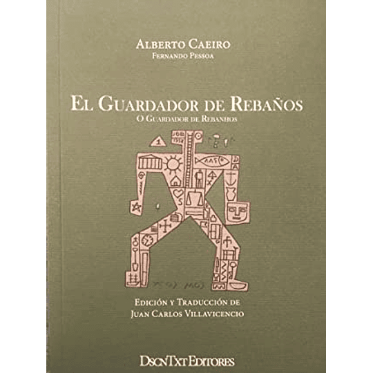 El Guardador De Rebaños