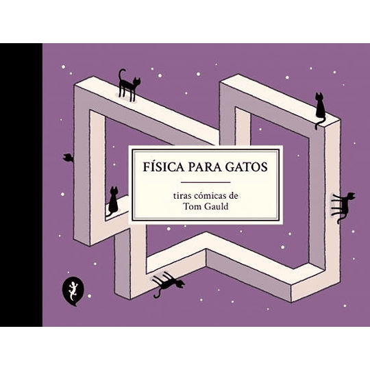 Fisica Para Gatos