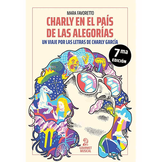 Charly En El País De Las Alegorías