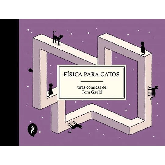Fisica Para Gatos