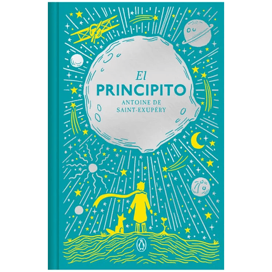 El Principito (Edicion Conmemorativa)