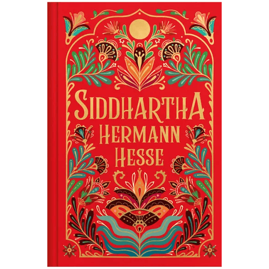 Siddhartha (Edición Especial En Tapa Dura)