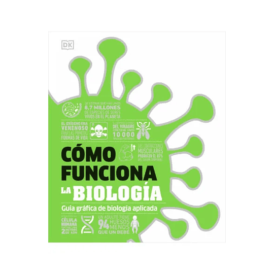 Como Funciona La Biologia