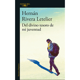 Del Divino Tesoro De Mi Juventud