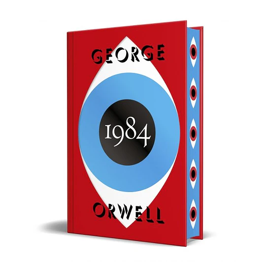 1984 (Edicion Tapa Dura)