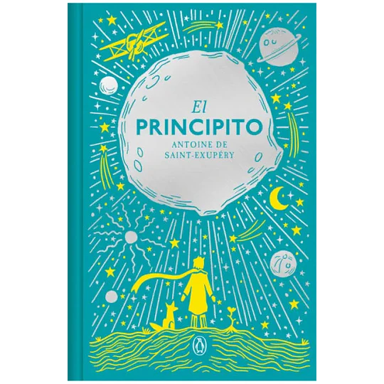 El Principito (Edicion Conmemorativa)
